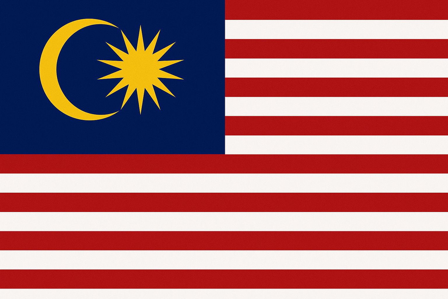 Visa for Malaysia