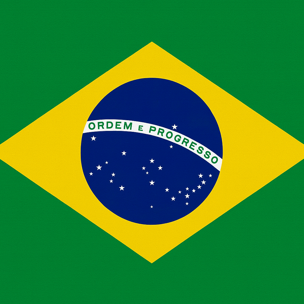how to get a visa to brazil