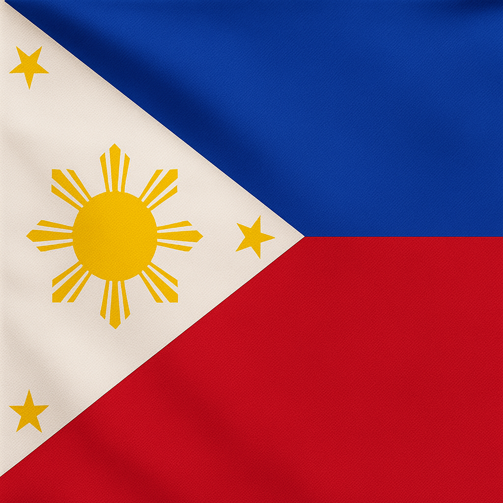 Visa for the Philippines