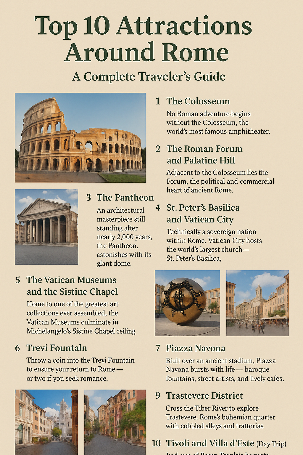 visa to visit rome