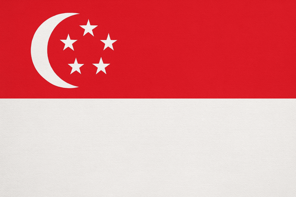 Visa for Singapore