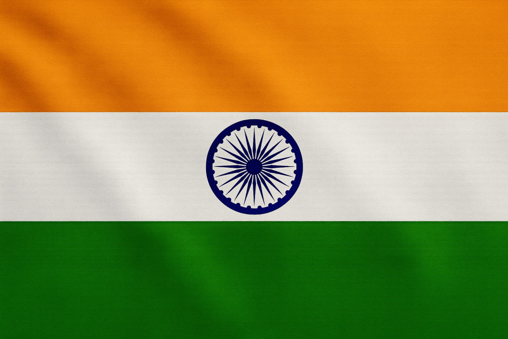 Visa for India