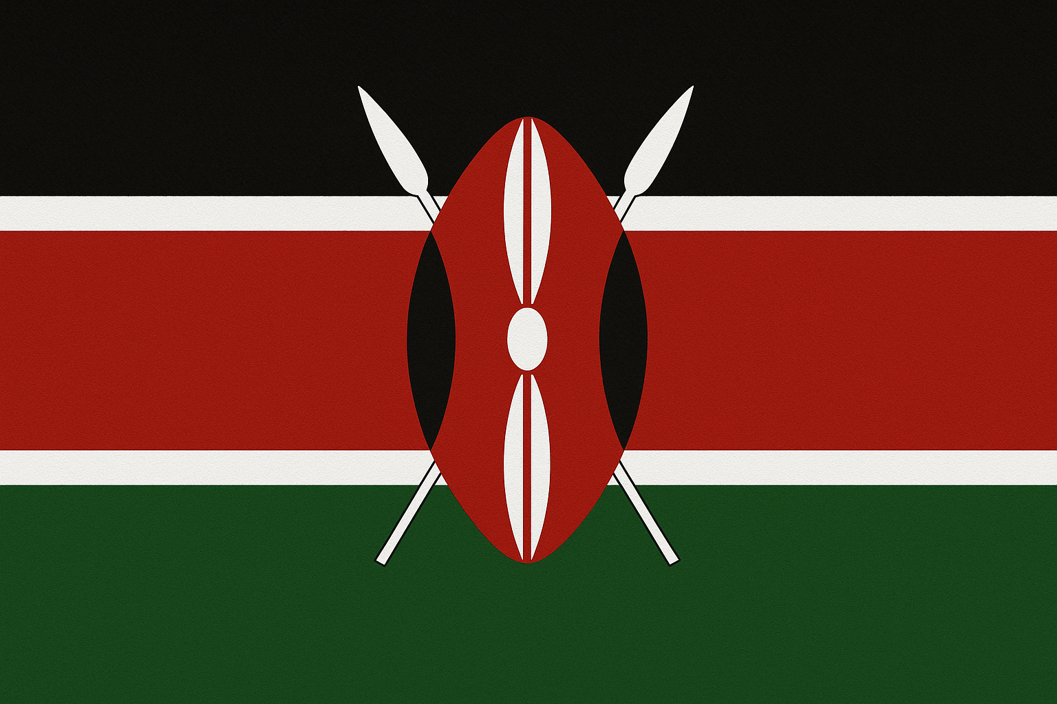 Visa for Kenya