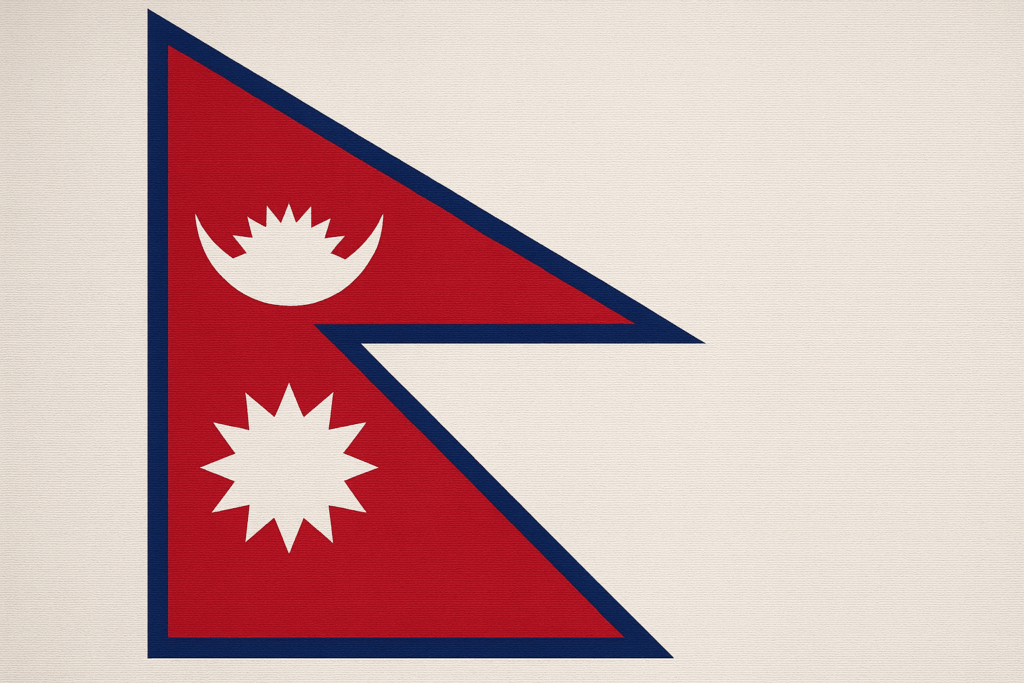 Visa for nepal