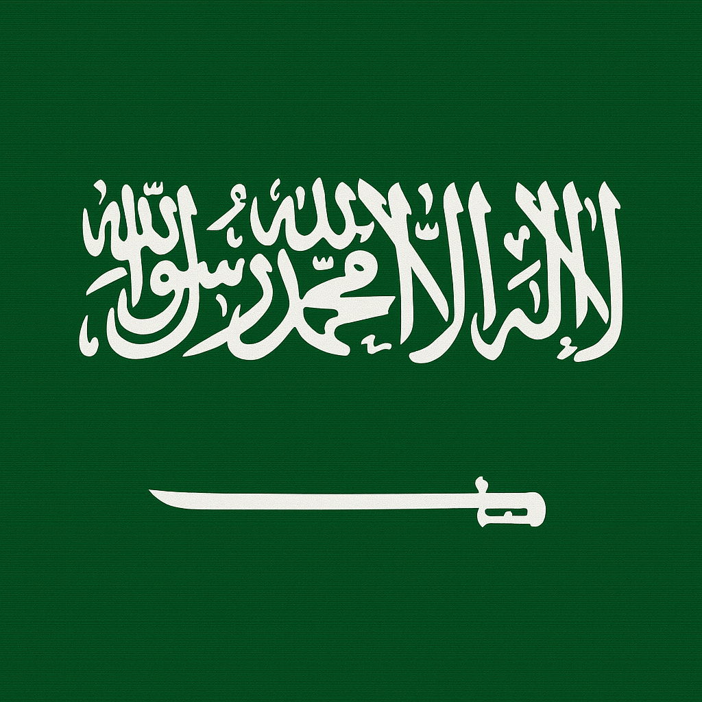 Visa for saudi arabia