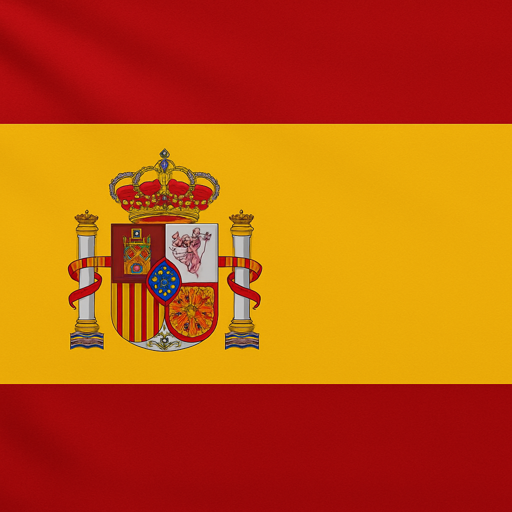 visa for spain