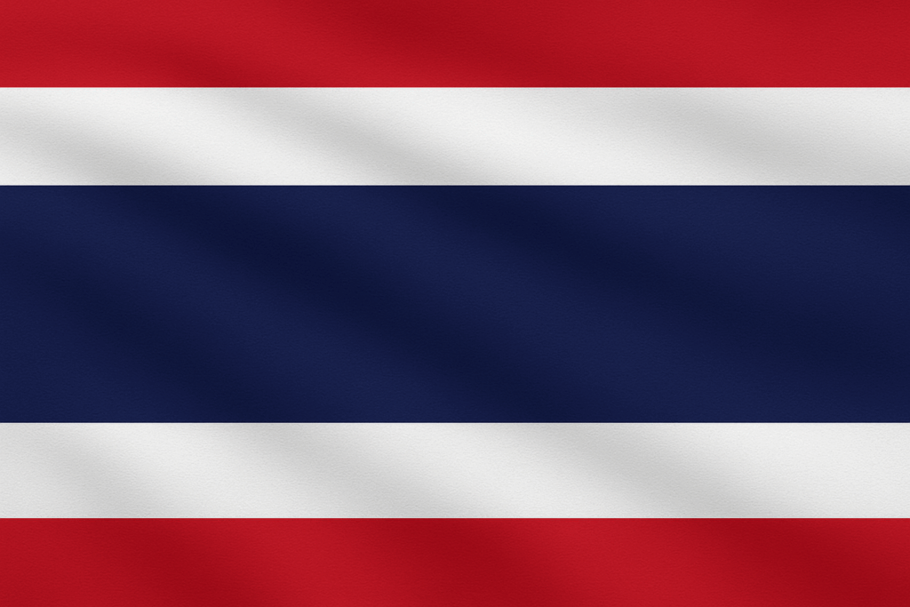 visa for thailand